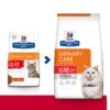 Cat food Hill's PRESCRIPTION DIET 1,5 L 1,5 Kg - Image 2