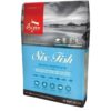 Cat food Orijen Adult Fish Adult 5,4 kg