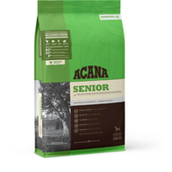 Fodder Acana Senior Dog Senior Chicken Turkey 11,4 Kg - Image 2