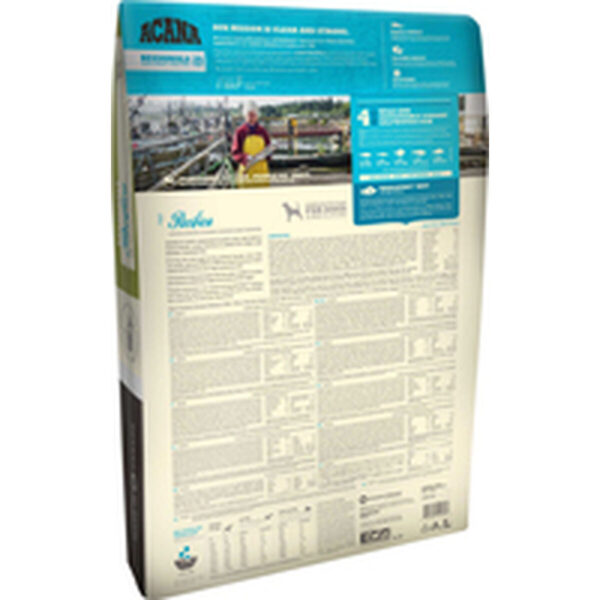 Fodder Acana Dog TF Regionals Pacifica Fish 11,4 Kg - Image 2