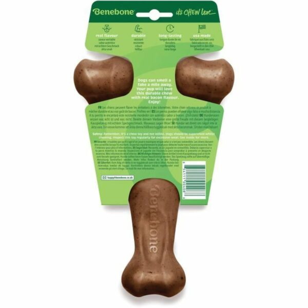 Dog chewing toy Benebone - Image 5