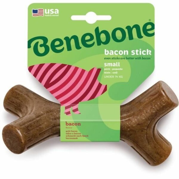 Dog chewing toy Benebone - Image 2
