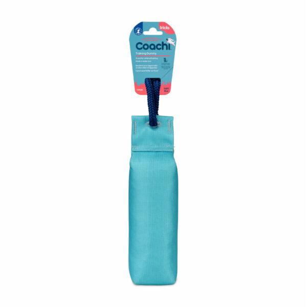 Training toy Coachi TRAINING DUMMY Blue - Image 3