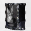 Abyssinian - crystal with a cat picture, glass statuette with a picture, unique frame with a picture from Art-Dog brand - Image 2
