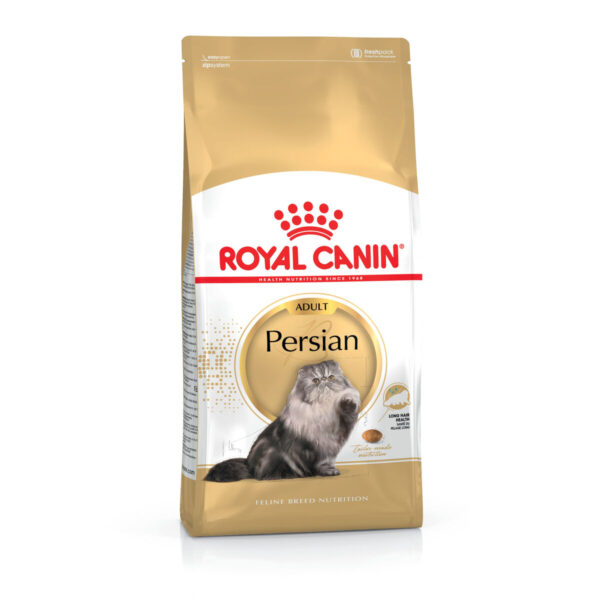 Cat food Royal Canin Persian Adult Adult Rice Vegetable Birds 10 kg - Image 2