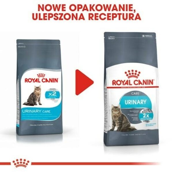 Cat food Royal Canin Urinary Care Adult Birds 10 kg - Image 2