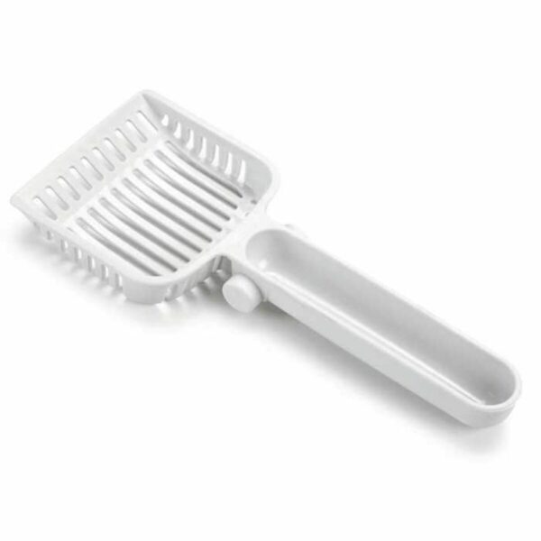 Cat Litter Box Curver Mocha - Image 3