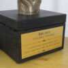 Affenpinscher, Affen, Affie - an urn with an engraving and a sculpture of a dog, a handmade product by the Art-Dog brand. - Image 4