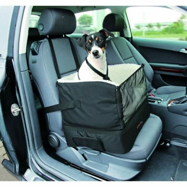 Pet bed Trixie 1322 Black - Image 2