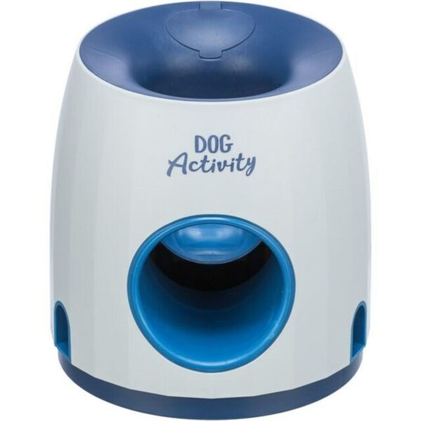 Dog chewing toy Trixie TX-32009 Blue Grey animals - Image 2