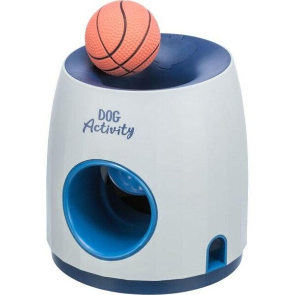 Dog chewing toy Trixie TX-32009 Blue Grey animals - Image 6
