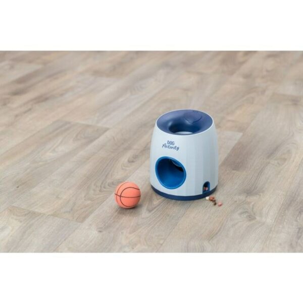 Dog chewing toy Trixie TX-32009 Blue Grey animals - Image 8