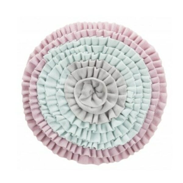 Cat toy Trixie 32039 Grey Pink Polyester Ø 38 cm - Image 2