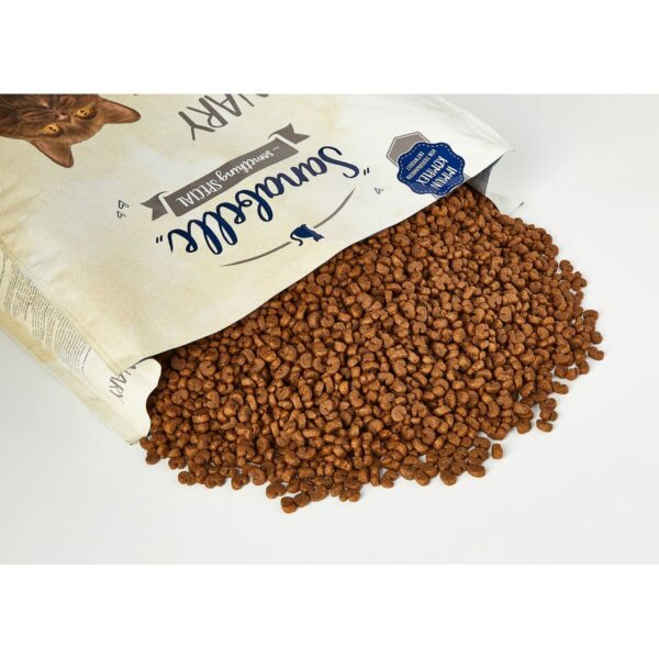 Cat food BOSCH Urinary Adult Birds 10 kg - Image 2