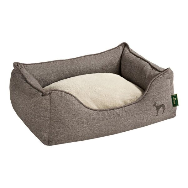 Dog Sofa Hunter Boston Brown (60 x 50 cm) - Image 4