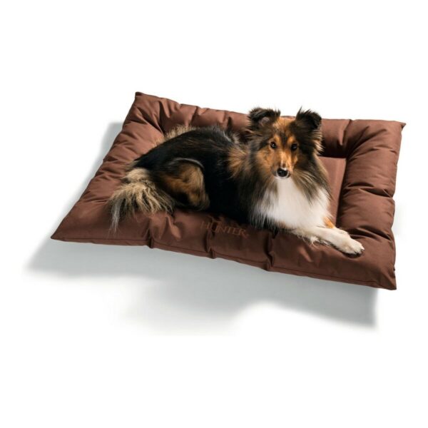 Dog Bed Hunter GENT Brown 80 x 60 cm - Image 2