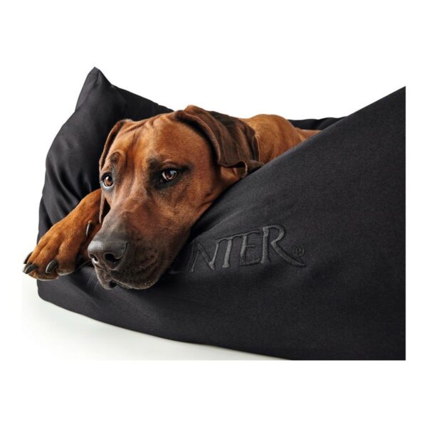 Dog Sofa Hunter Gent Black Polyester black (60 x 45 cm) - Image 6