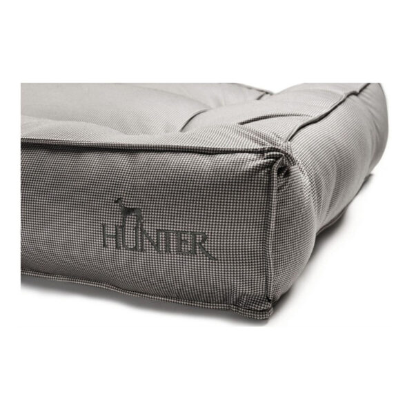 Dog Bed Hunter Lancaster Grey 80x60 cm - Image 2