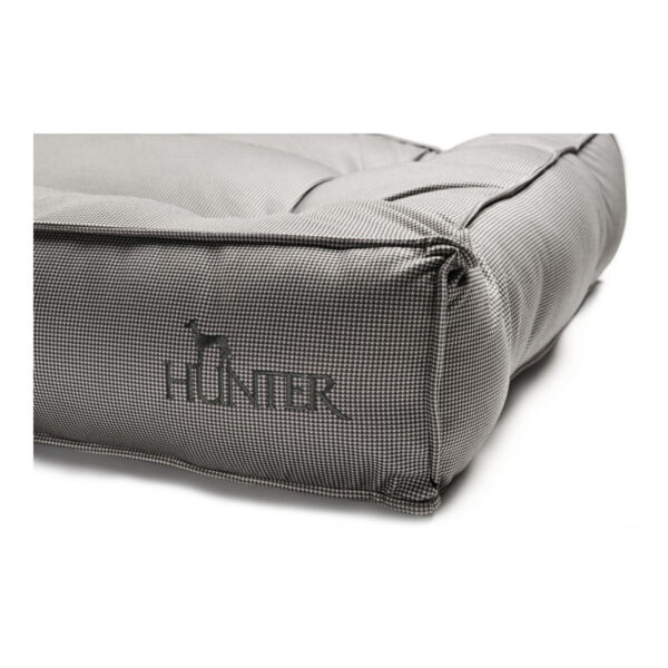 Dog Bed Hunter Lancaster Grey 100 x 70 cm - Image 2