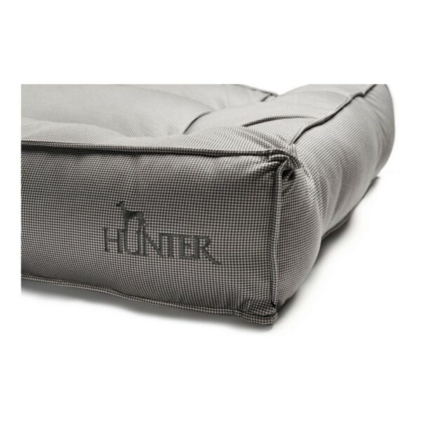 Dog Bed Hunter Lancaster Grey 120x90 cm - Image 2
