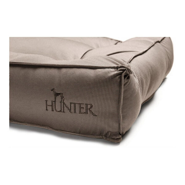 Dog Bed Hunter Lancaster Brown 100 x 70 cm - Image 2