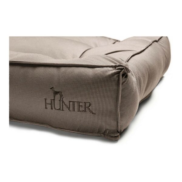 Bed for Dogs Hunter Lancaster Brown (120 x 90 cm) - Image 2