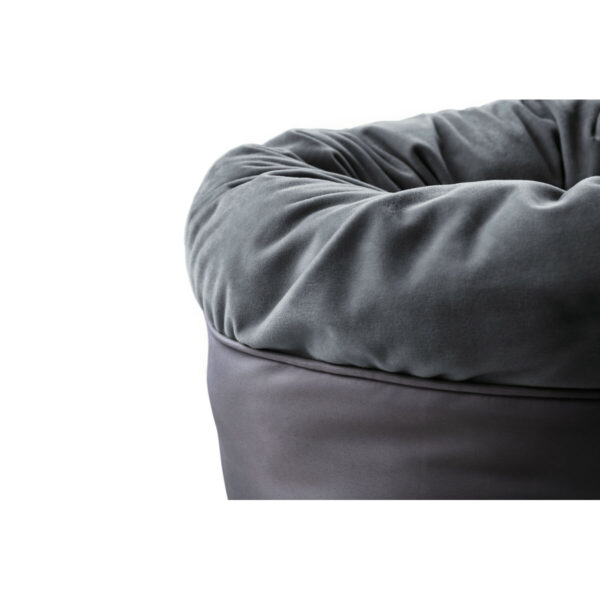 Dog Bed Hunter Miranda Grey 50 x 50 cm - Image 4