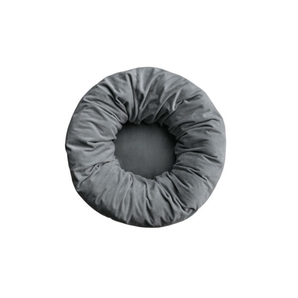 Dog Bed Hunter Miranda Grey 50 x 50 cm - Image 5