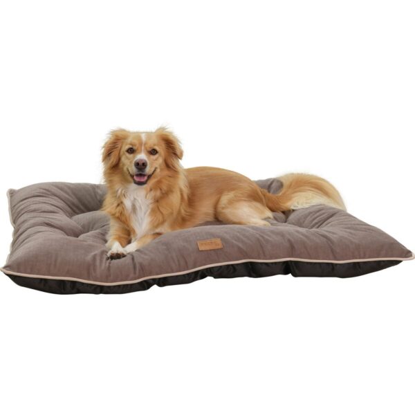 Dog Bed Kerbl 80459 Bronze - Image 3