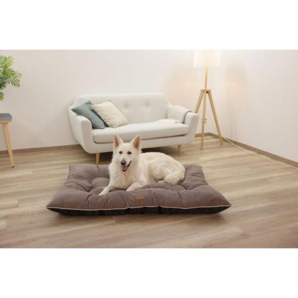 Dog Bed Kerbl 80459 Bronze - Image 4