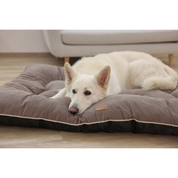 Dog Bed Kerbl 80459 Bronze - Image 5