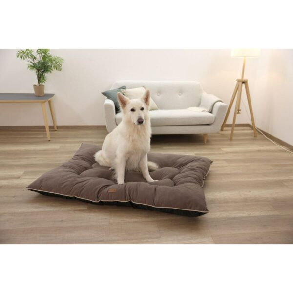 Dog Bed Kerbl 80459 Bronze - Image 6