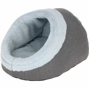 Dog Bed Kerbl 80924 Grey