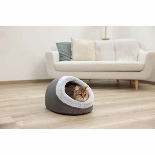 Dog Bed Kerbl 80924 Grey - Image 3