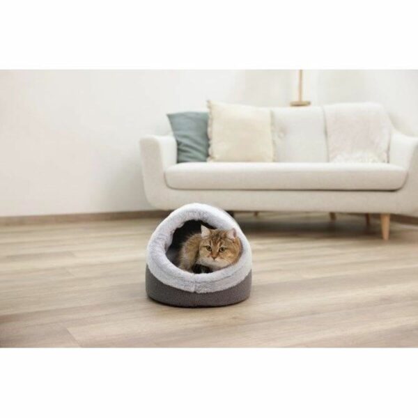 Dog Bed Kerbl 80924 Grey - Image 4
