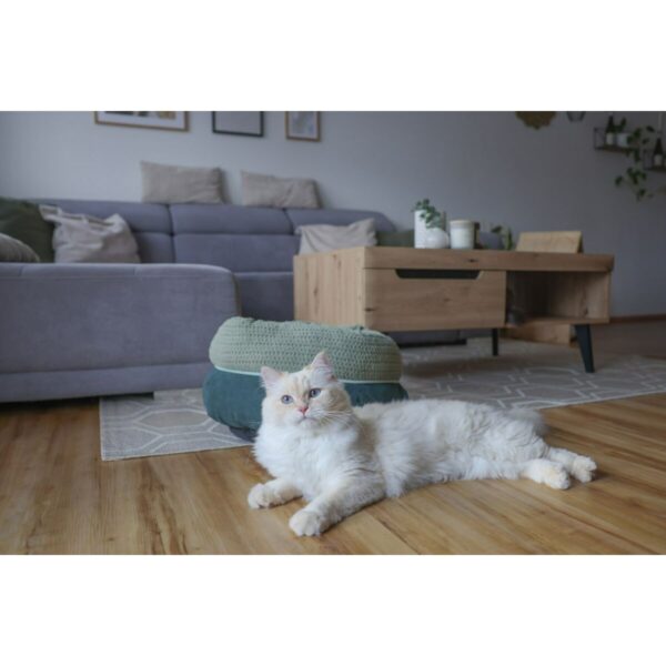 Cat Bed Kerbl 80928 Green - Image 3