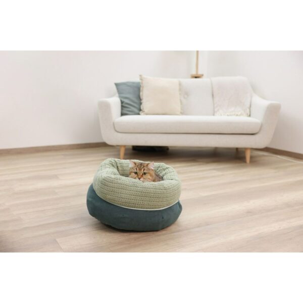 Cat Bed Kerbl 80928 Green - Image 4