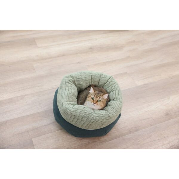 Cat Bed Kerbl 80928 Green - Image 5