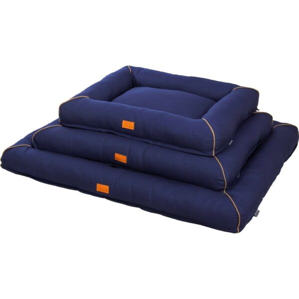 Cat Bed Kerbl 80454 Maroon - Image 3