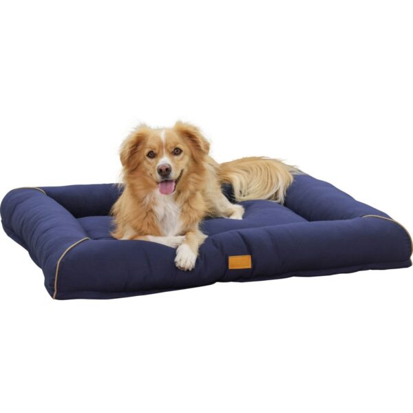 Cat Bed Kerbl 80454 Maroon - Image 4