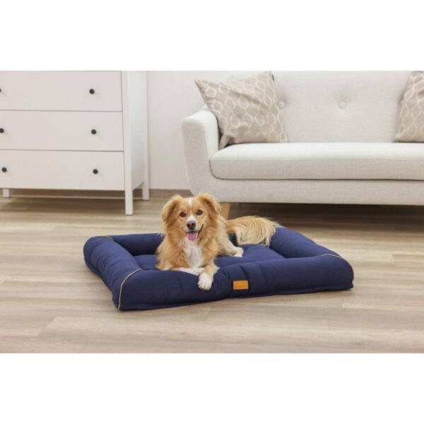 Cat Bed Kerbl 80454 Maroon - Image 5