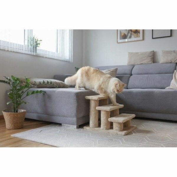 Staircase Kerbl 80922 Beige - Image 3