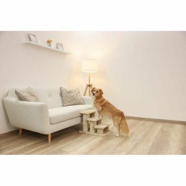 Staircase Kerbl 80922 Beige - Image 4