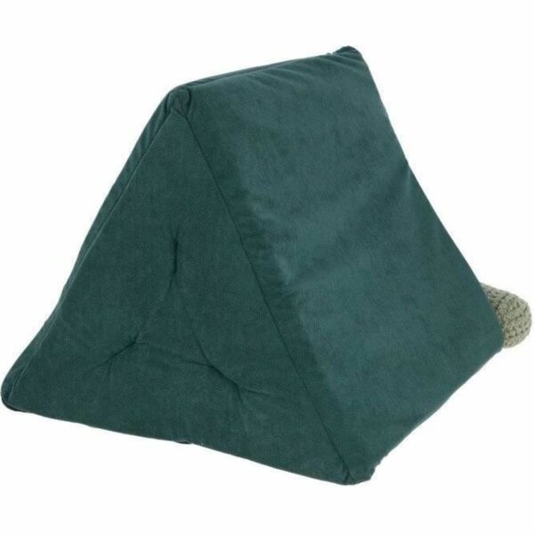 Dog Bed Kerbl 80927 Green 40 x 4 x 45 cm - Image 2