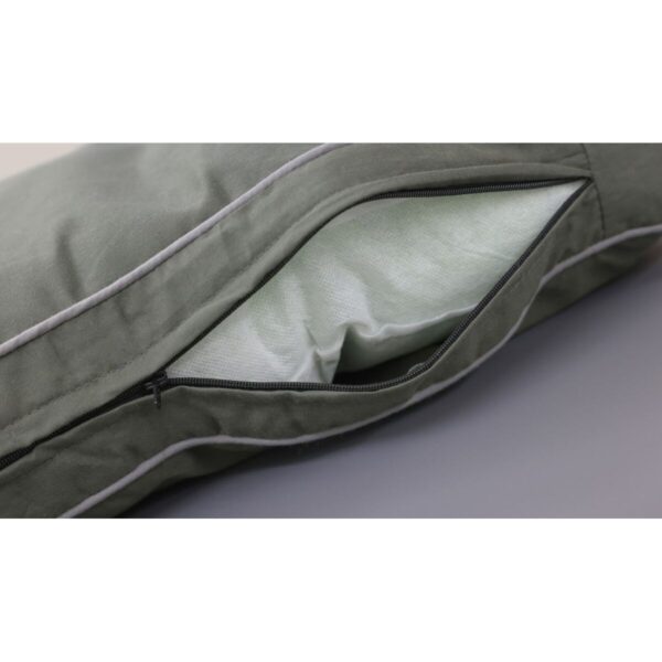 Cat Bed Kerbl 80451 Dark green - Image 2