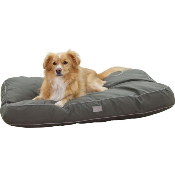 Cat Bed Kerbl 80451 Dark green - Image 4