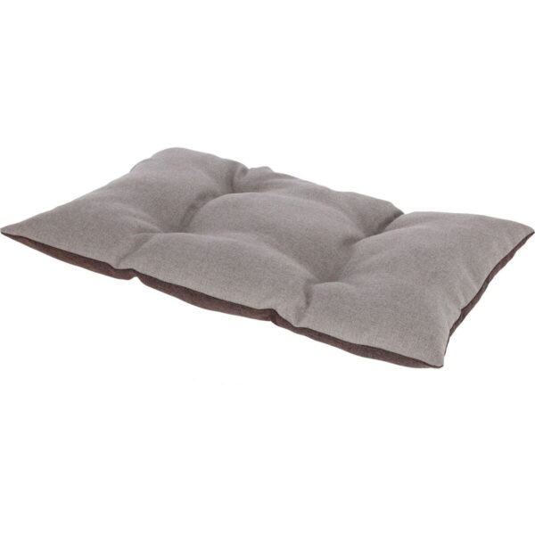Cat Bed Kerbl 80462 Beige Bronze - Image 2