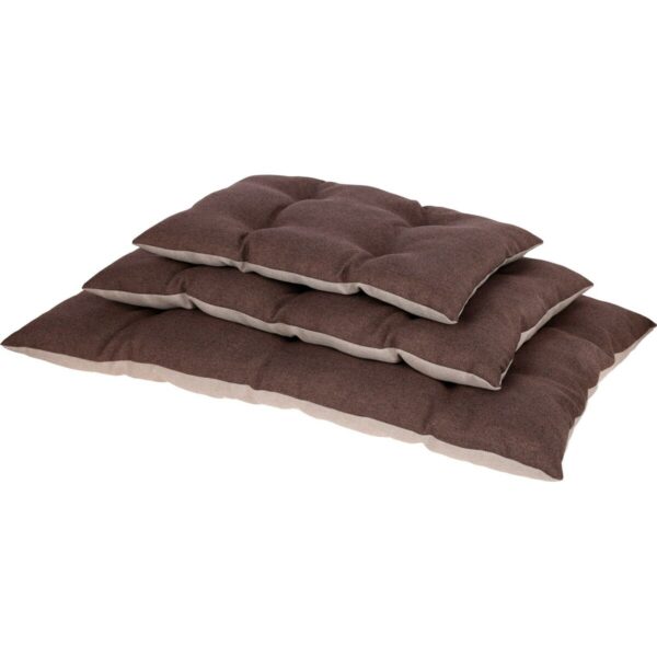 Cat Bed Kerbl 80462 Beige Bronze - Image 3