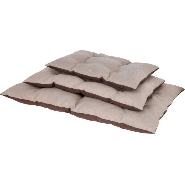 Cat Bed Kerbl 80462 Beige Bronze - Image 4