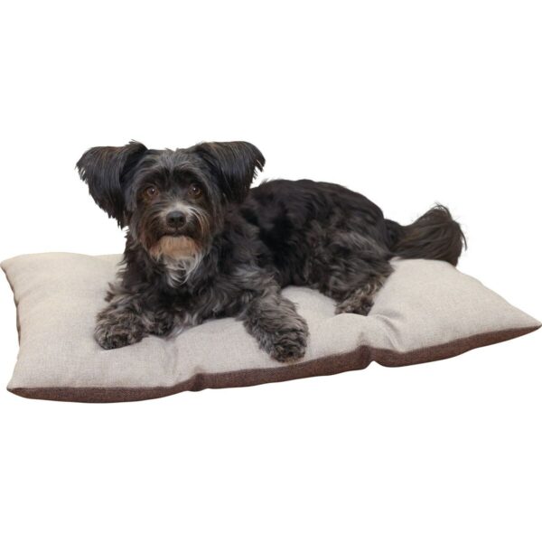 Cat Bed Kerbl 80462 Beige Bronze - Image 5